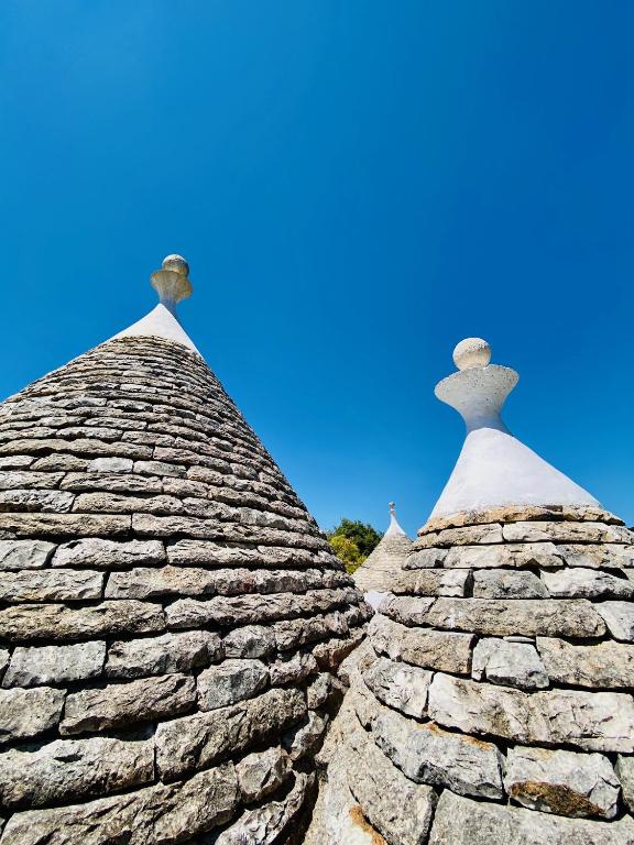 Trulli di Ivana room 4