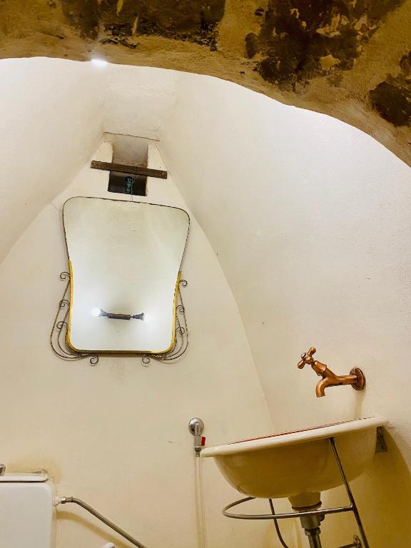 Trulli di Ivana room 5